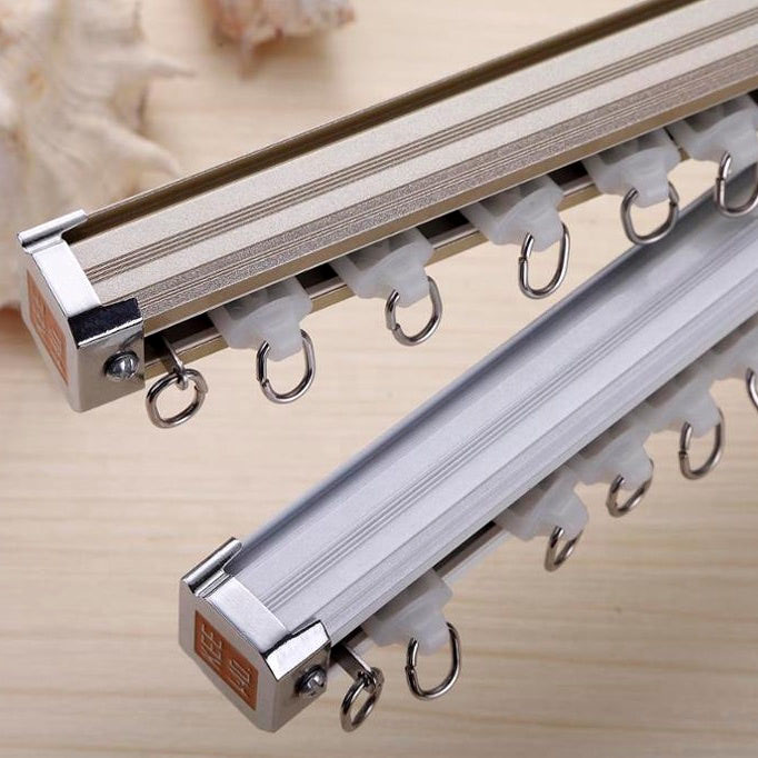 Best Quality Curtain Rail in UAE